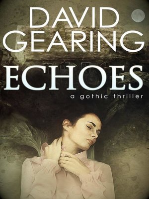 cover image of Echoes